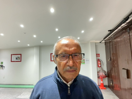 Foto de Francisco Rico Carmona.